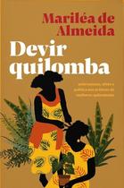 Devir Quilomba Devir Quilomba