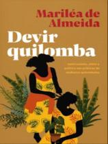 Devir quilomba Devir quilomba