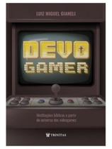 Devo gamer