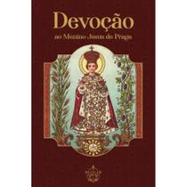 Devoção ao Menino Jesus de Praga