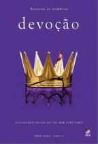 Devoção - Livro Vi Da Série Crave