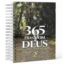 Devocional 365 Dias com Deus Vol. 3 Peregrino
