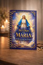 Devocional 365 dias com Maria