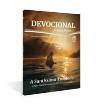 DEVOCIONAL A SANTÍSSIMA TRINDADE Lições Bíblicas Adultos 1º Tr. 2026