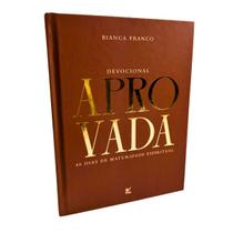 Devocional Aprovada - Bianca Franco