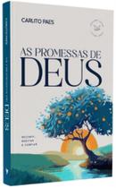 Devocional as promessas de deus - inspire Devocional as promessas de deus - inspire