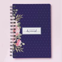 Devocional - Caderno para estudo da Bíblia Devocional - Caderno para estudo da Bíblia