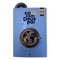 Devocional café com Deus pai 2026 Tenha um momento com Deus Devocional café com Deus pai 2026 Tenha um momento com Deus