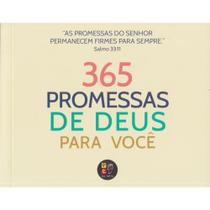 Devocional Cristão Diário Mensagens De Fé E Esperança 365 Promessas De Deus Para Você