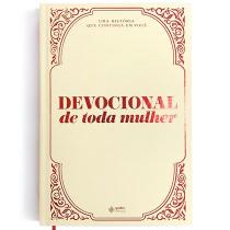 Devocional de Toda Mulher