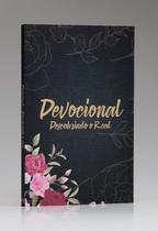 Devocional Descobrindo o Real Floral