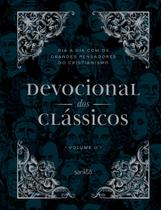 Devocional dos Clássicos Volume 2 - Ornamentos Devocional dos Clássicos Volume 2 - Ornamentos