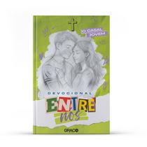 Devocional Entre Nós