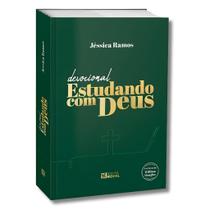 Devocional - Estudando Com Deus - 365 Reflexões