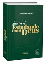 Devocional Estudando com Deus Devocional Estudando com Deus