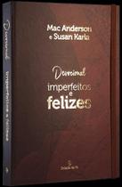 Devocional Imperfeitos e Felizes