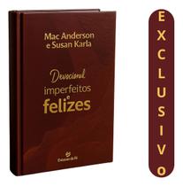 Devocional Imperfeitos e Felizes I Mac Anderson