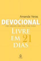 Devocional Livre Em 21 Dias
