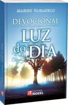 Devocional Luz Do Dia - Rideel
