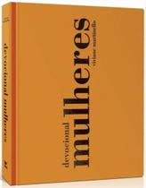 Devocional Mulheres 2026 Devocional Mulheres 2026