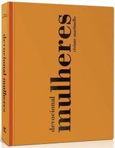 Devocional Mulheres - 2026