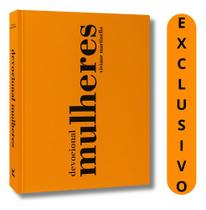 Devocional Mulheres 2026 - Viviane Martinello Leitura Diária, Propósito, Fé E Espiritualidade Devocional Mulheres 2026 - Viviane Martinello Leitura Diária, Propósito, Fé E Espiritualidade