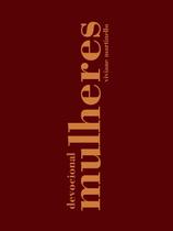 Devocional Mulheres - Martinello, Viviane