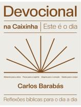 Devocional na caixinha - este é o dia