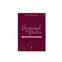 Devocional na prática Respostas de Deus através da Bíblia Devocional na prática Respostas de Deus através da Bíblia