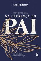 Devocional - Na presença do Pai - 2026