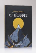 Devocional O Hobbit Capa Dura Ed Strauss Devocional O Hobbit Capa Dura Ed Strauss