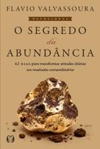 Devocional o segredo da abundancia Devocional o segredo da abundancia
