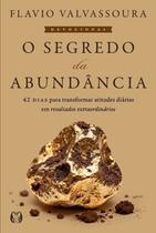 Devocional o segredo da abundancia Devocional o segredo da abundancia