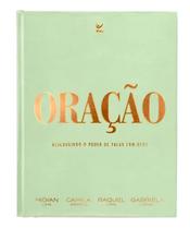 Devocional oração descobrindo o poder de falar com deus capa dura Devocional oração descobrindo o poder de falar com deus capa dura