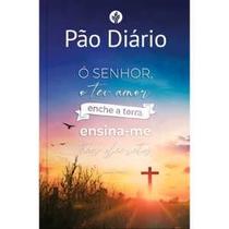 Devocional Pão Diário - Ensina-me - Devocional diário Devocional Pão Diário - Ensina-me - Devocional diário