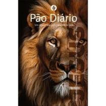 Devocional Pão Diário - Príncipe da Paz - Devocional Diário: