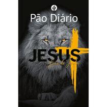 Devocional Pão Diário Volume 29 365 Reflexões Para O Seu Tempo Com Deus Leão de Judá 2026 Devocional Pão Diário Volume 29 365 Reflexões Para O Seu Tempo Com Deus Leão de Judá 2026