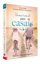 Devocional Para Casais