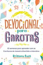 Devocional Para Garotas