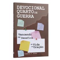 Devocional Quarto De Guerra Devocional Quarto De Guerra