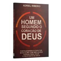 Devocional Um Homem Segundo o Coração De Deus