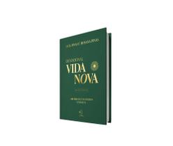 Devocional Vida Nova - 100 Dias De Encontros Com Deus Devocional Vida Nova - 100 Dias De Encontros Com Deus