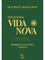 Devocional vida nova