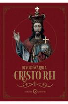 Devocionario a cristo rei - cristo rei - VIDE EDITORIAL