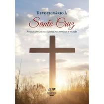 Devocionário à Santa Cruz ( Sandro Arquejada )