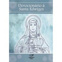 Devocionário a Santa Edwiges ( Pe. Mario Bonatti )