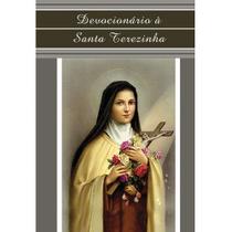 Devocionario a Santa Teresinha - Canção nova Devocionario a Santa Teresinha - Canção nova