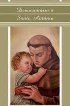 Devocionario a santo antonio Devocionario a santo antonio
