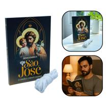 Devocionário a São José o Cordão e o Manto Sagrado
