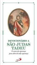 Devocionário a São Judas Tadeu